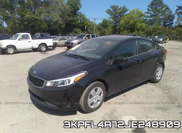 3KPFL4A72JE248909 фото 3