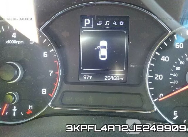 3KPFL4A72JE248909 фото 8