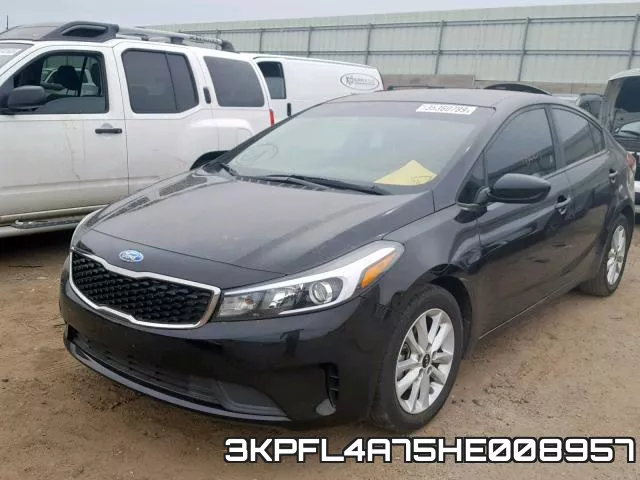 3KPFL4A75HE008957 фото 3
