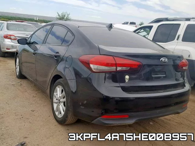 3KPFL4A75HE008957 фото 4