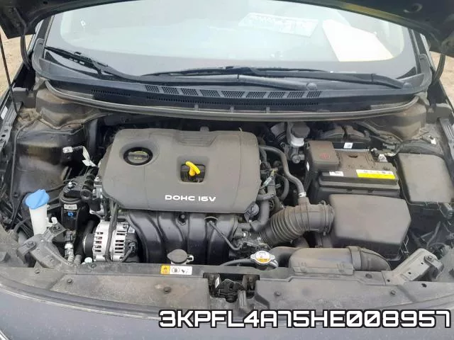 3KPFL4A75HE008957 фото 8
