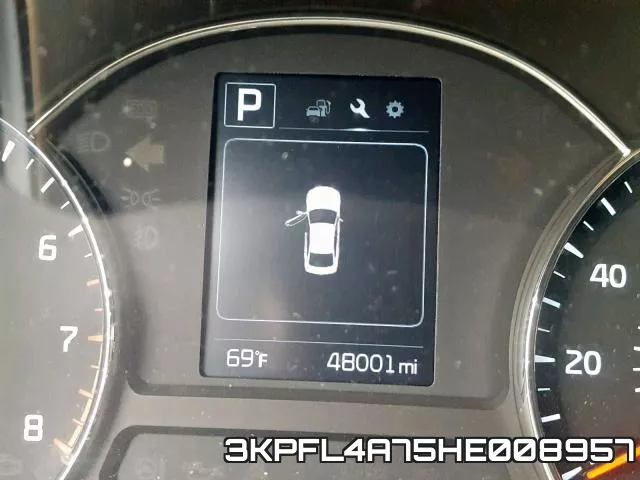 3KPFL4A75HE008957 фото 9