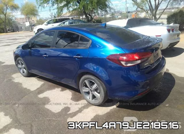 3KPFL4A79JE218516 фото 3