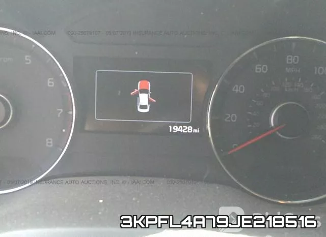 3KPFL4A79JE218516 фото 7