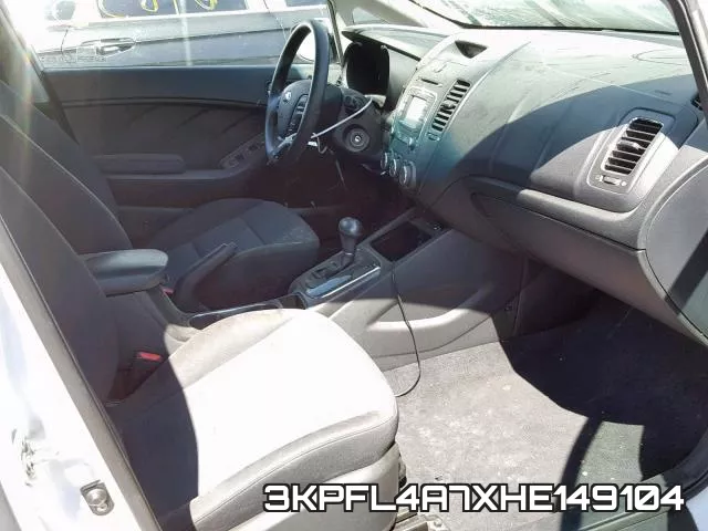 3KPFL4A7XHE149104 фото 6