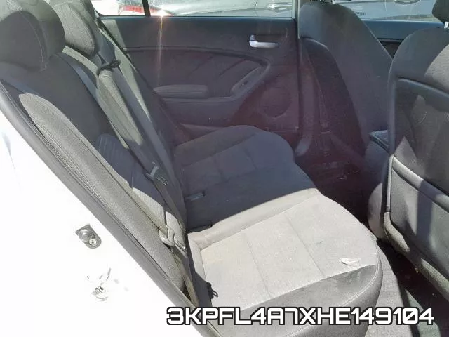 3KPFL4A7XHE149104 фото 7