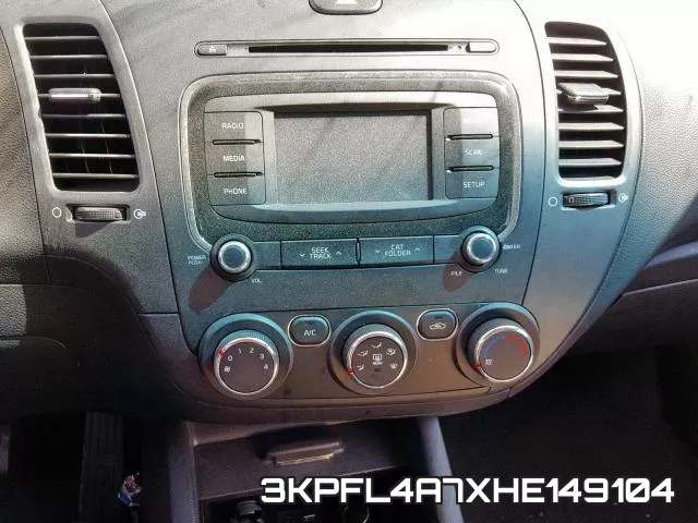 3KPFL4A7XHE149104 фото 10