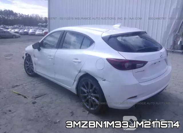 3MZBN1M33JM217574 фото 4