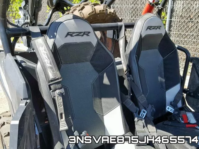 3NSVAE875JH465574 фото 7