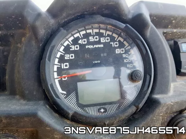 3NSVAE875JH465574 фото 9