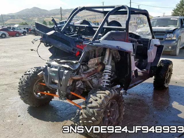 3NSVDE924JF948933 фото 5