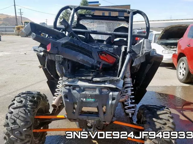 3NSVDE924JF948933 фото 7