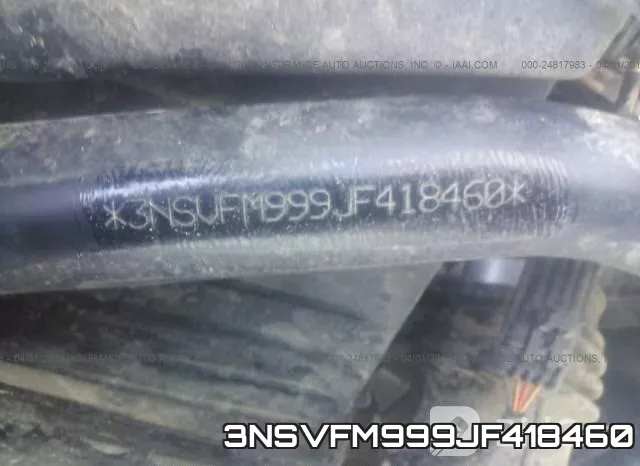 3NSVFM999JF418460 фото 2