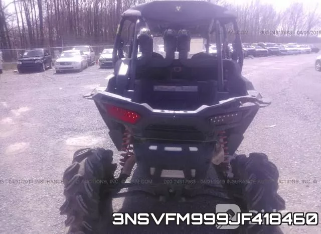 3NSVFM999JF418460 фото 7