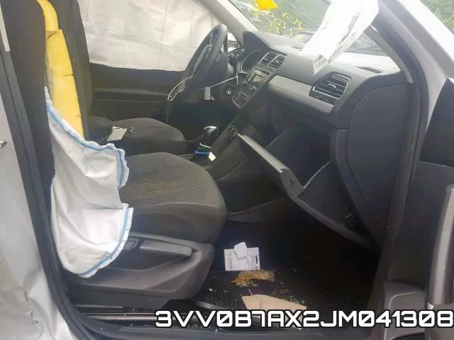3VV0B7AX2JM041308 фото 6