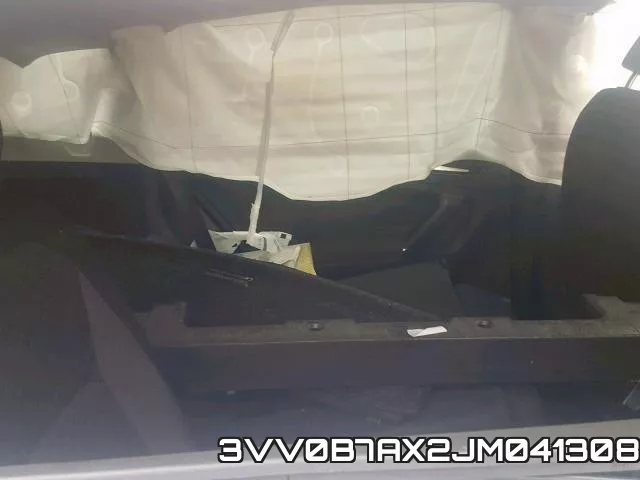 3VV0B7AX2JM041308 фото 7