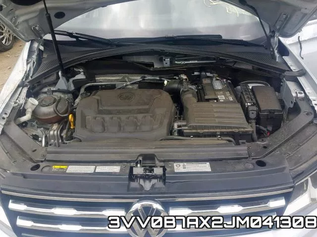 3VV0B7AX2JM041308 фото 8