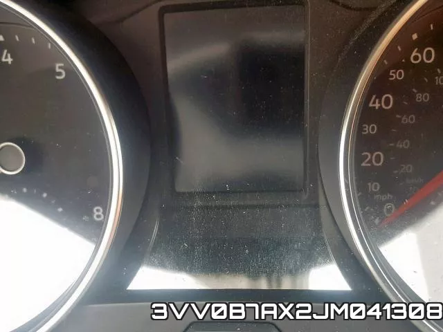 3VV0B7AX2JM041308 фото 9