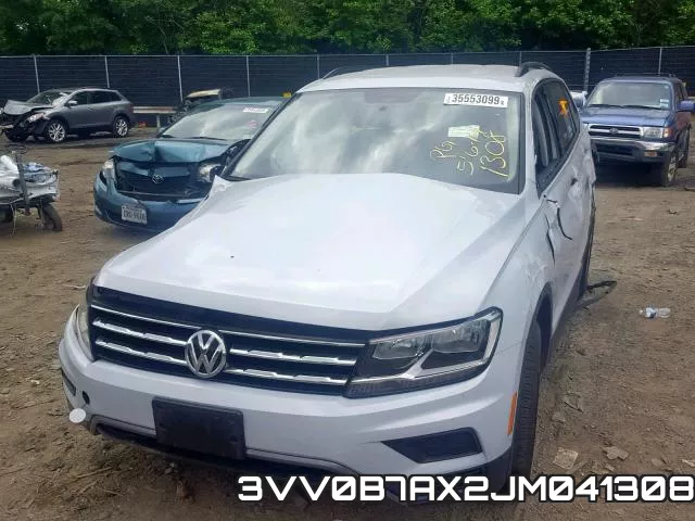 3VV0B7AX2JM041308 фото 10