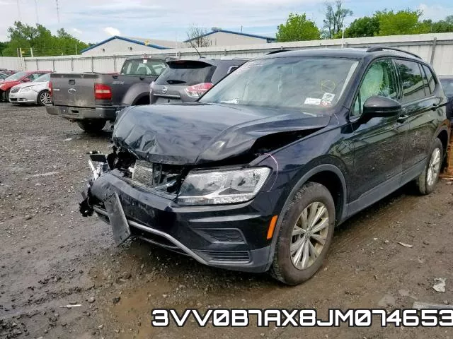 3VV0B7AX8JM074653 фото 3
