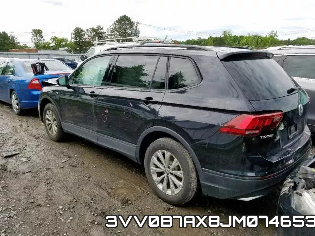 3VV0B7AX8JM074653 фото 4