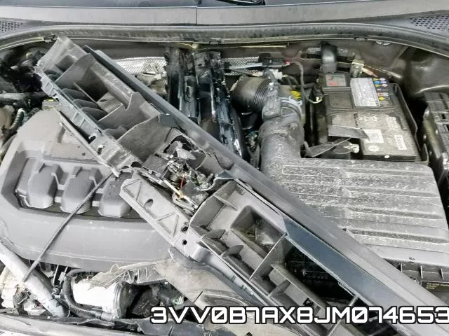 3VV0B7AX8JM074653 фото 8