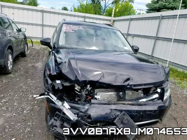 3VV0B7AX8JM074653 фото 10