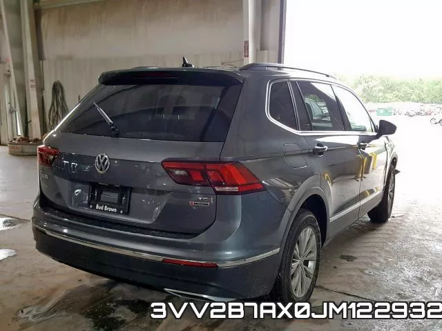 3VV2B7AX0JM122932 фото 5