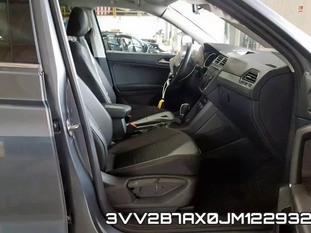 3VV2B7AX0JM122932 фото 6