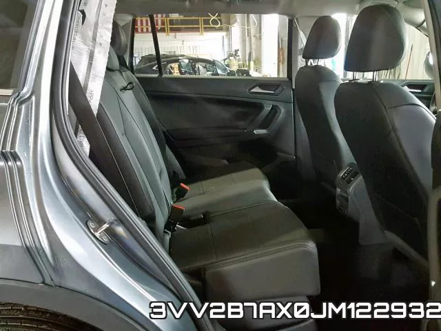 3VV2B7AX0JM122932 фото 7