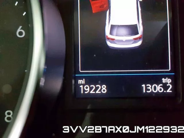 3VV2B7AX0JM122932 фото 9
