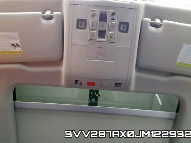 3VV2B7AX0JM122932 фото 10