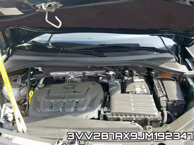 3VV2B7AX9JM192347 фото 8