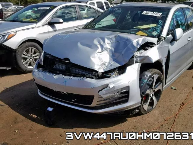3VW447AU0HM072631 фото 10