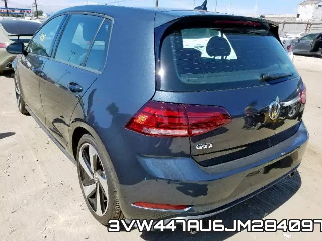 3VW447AU6JM284097 фото 4