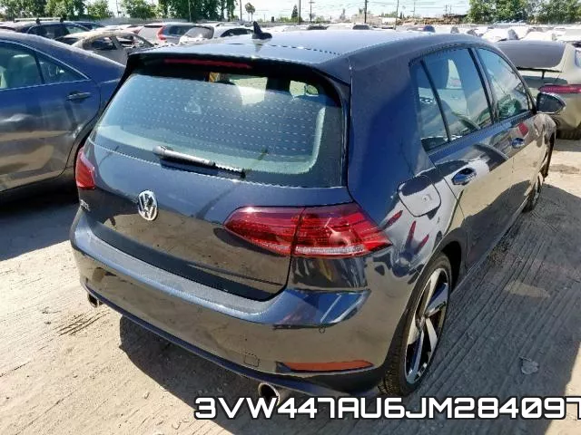 3VW447AU6JM284097 фото 5