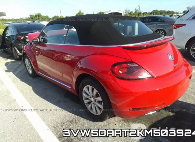 3VW5DAAT2KM503924 фото 4