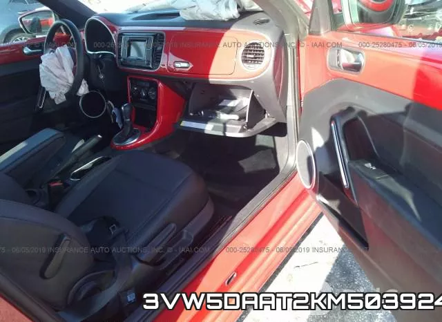 3VW5DAAT2KM503924 фото 6