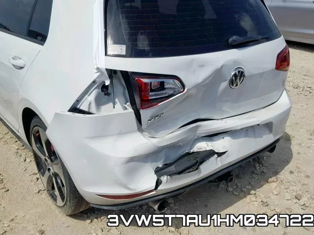 3VW5T7AU1HM034722 фото 10