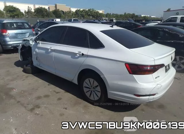 3VWC57BU9KM006139 фото 4