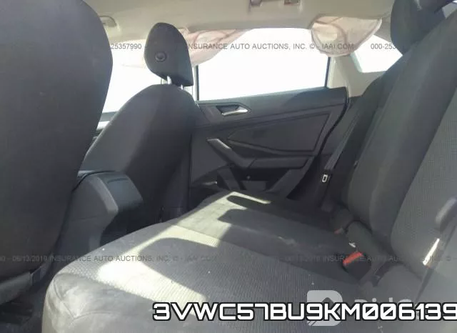 3VWC57BU9KM006139 фото 9