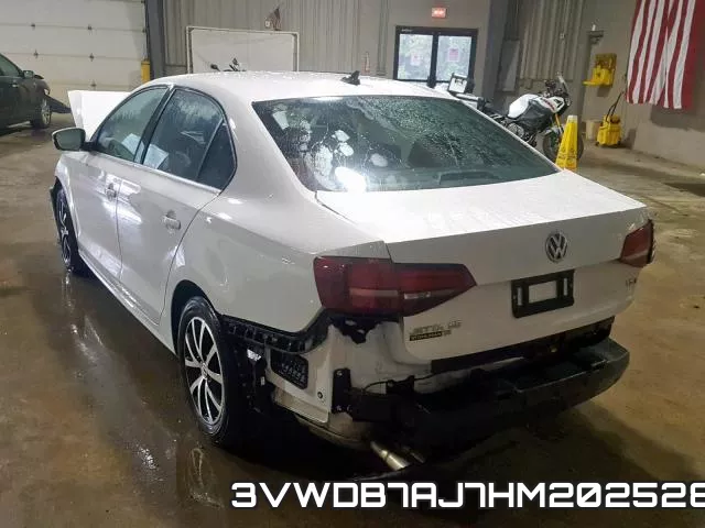 3VWDB7AJ7HM202528 фото 4