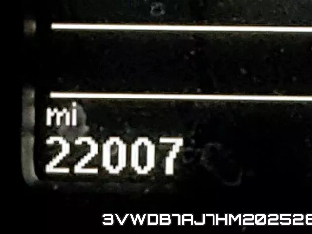 3VWDB7AJ7HM202528 фото 9