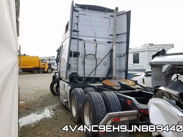4V4NC9EH9JN889440 фото 4