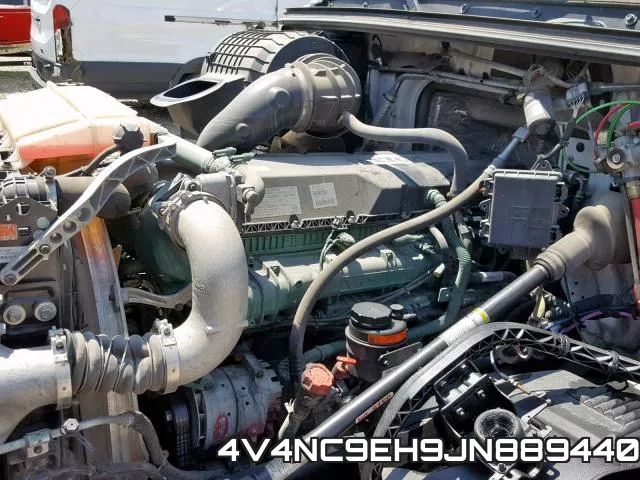 4V4NC9EH9JN889440 фото 8