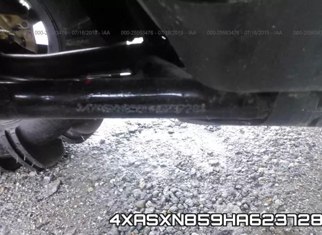 4XASXN859HA623728 фото 2