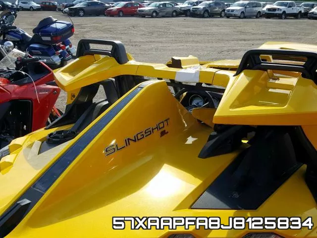 57XAAPFA8J8125834 фото 7