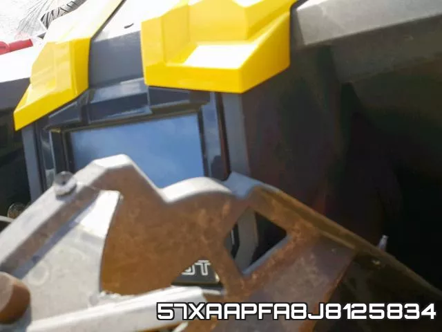 57XAAPFA8J8125834 фото 10