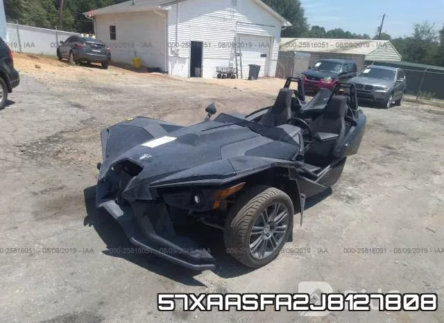 57XAASFA2J8127808 фото 3
