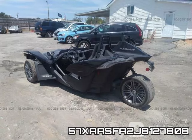 57XAASFA2J8127808 фото 4